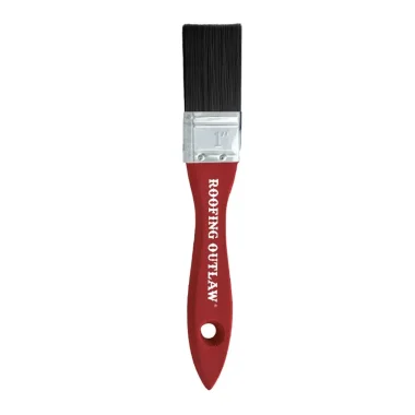 1" Solvent Resistant Synthetic Paint Brush