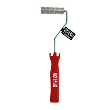 3" GRP Bubble Roller