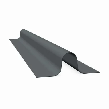 E280 - Expansion Joint GRP Roof Trim (3m)