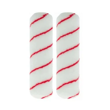 9" Solvent Resistant Roller Sleeves (2 Pack)