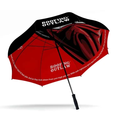 The Roofing Outlaw Premium Umbrella