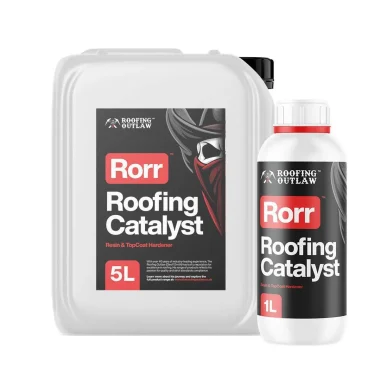 Rorr™ Roofing Catalyst