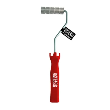 3" GRP Bubble Roller