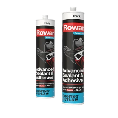 Rowan™ — The Ultimate Roofing Sealant & Adhesive (310ml)