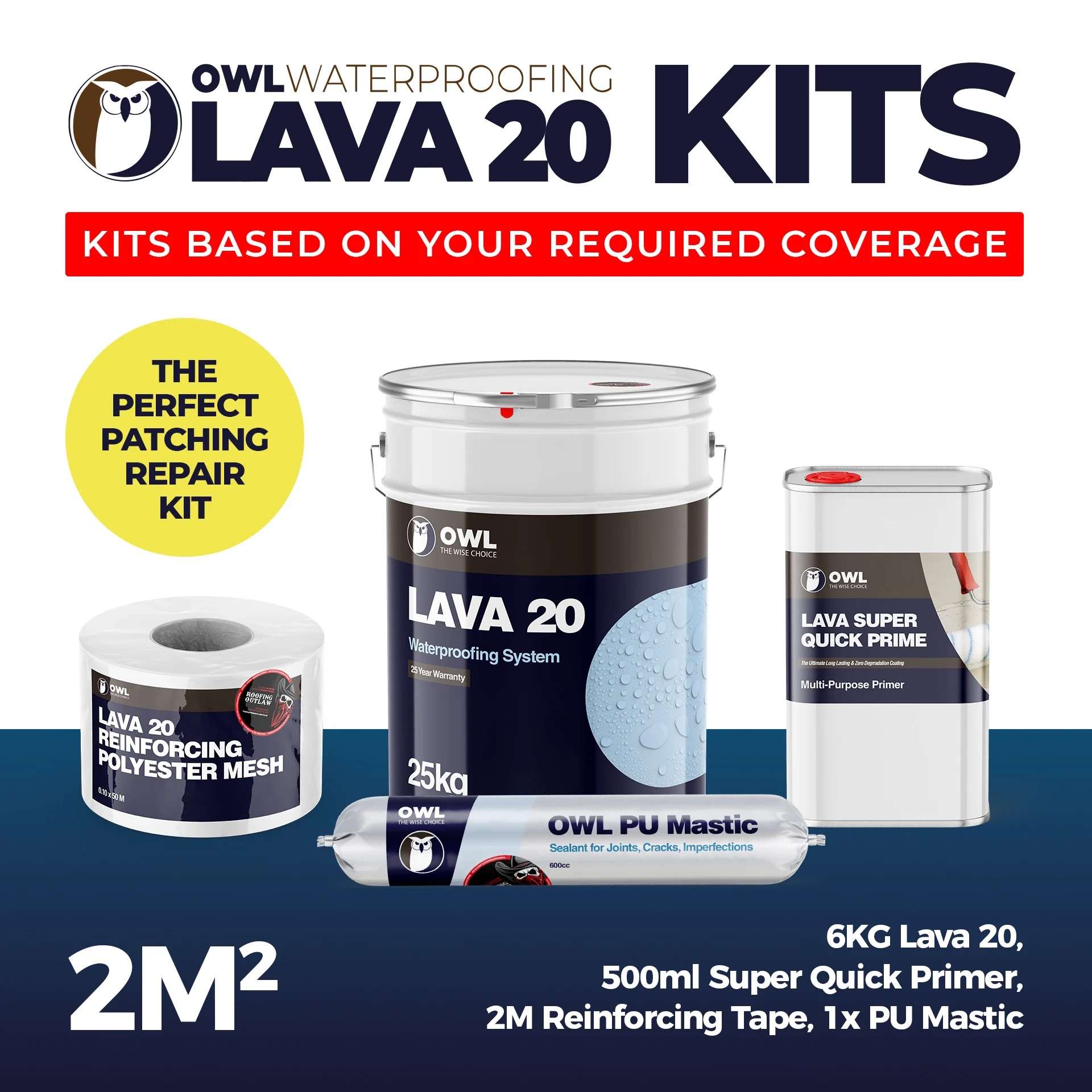 Kits & Bundles