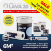 Lava 20