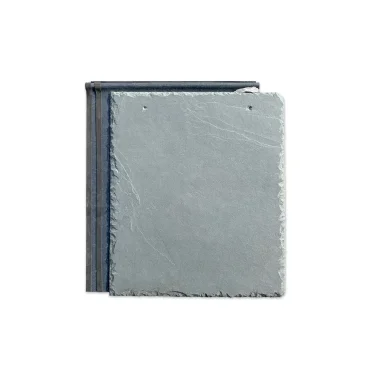 Armoured Slate Natural Slate Tile - Grey Green (350x300mm)