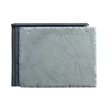 Armoured Slate Natural Slate Tile - Grey Green (350x450mm)