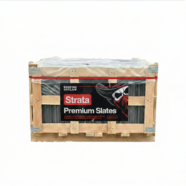 Roofing Outlaw Strata Slates 500 x 250mm (Pallet of 700)