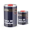 Owl Lava 20 Catalyst - 0.75KG