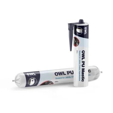 Owl Lava 20 PU Mastic
