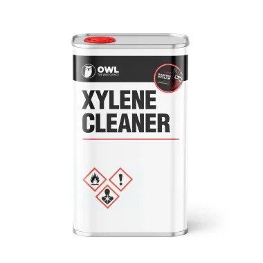 Owl Lava 20 Xylene Cleaner