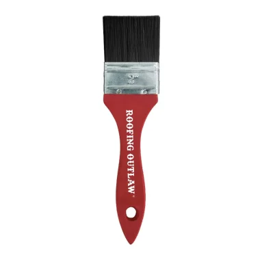 2" Solvent Resistant Synthetic Paint Brush