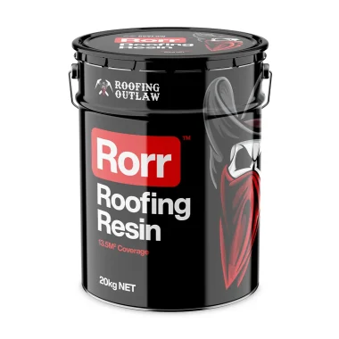 Rorr™ Roofing Resin (20kg)