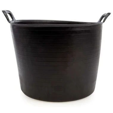 42L Super Heavy Duty Flexi Tub Buckets