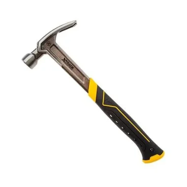 Stretches 20oz Framing Claw Hammer