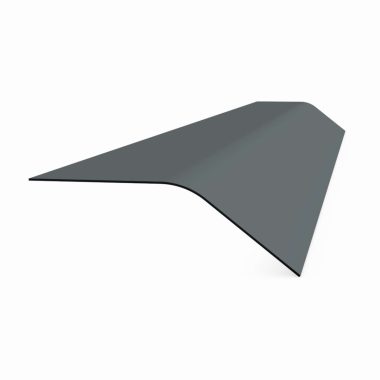 J380 - Flexi Angle GRP Roof Trim (3m)