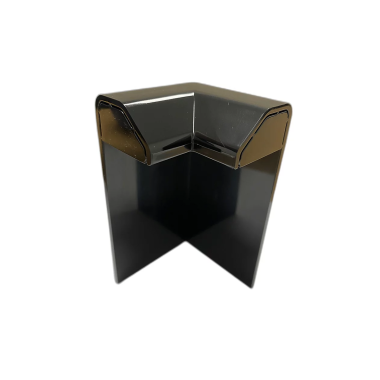 Upstand Ext Corner