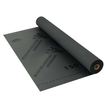 Roofing Outlaw Roofing Breather Membrane (1.5x50m)