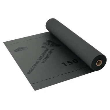 Roofing Outlaw Roofing Breather Membrane (1x50m)