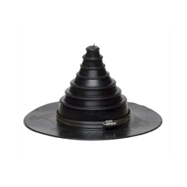 Quickseam Pipe Boot (Witches Hat)