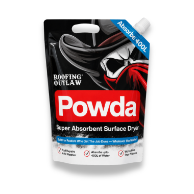 Powda - Super Absorbant Powder