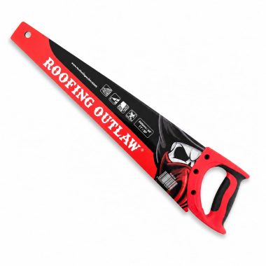 20″ Handsaw – 500mm, 11 TPI