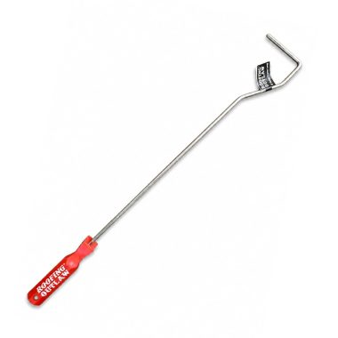 4″ Long-Reach Roller Frame