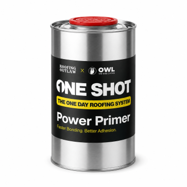 One Shot - Power Primer