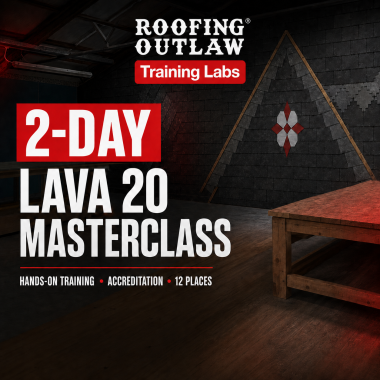 2 day lava 20 masterclass