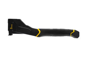 Stanley FatMax 3 Stick Hammer Tacker + 1000 Staples