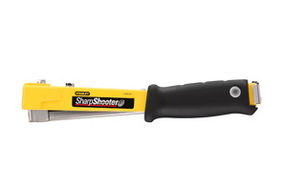 Stanley Hammer Tacker