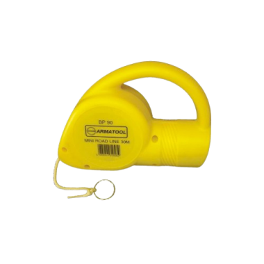 Mini Road Line Chalk Reel 30m