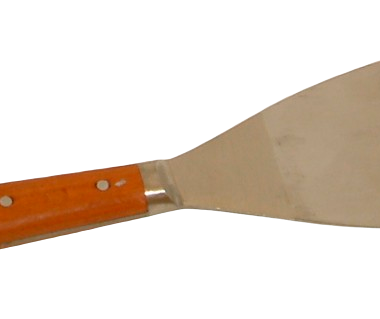 Armatool Quality Scraper Rosewood Handle