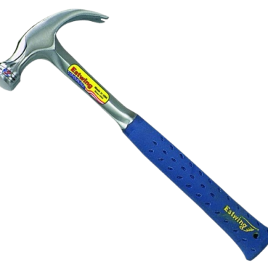 Estwing E320C Claw Hammer Vinyl Grip 20oz