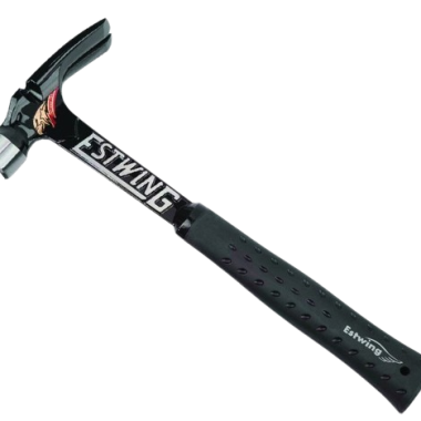 Estwing Black Ultra Framing Hammer 15oz