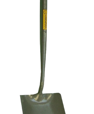 Bulldog Shovel Metal YD Shaft