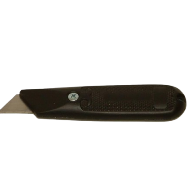 Utility Knife Fixed Blade