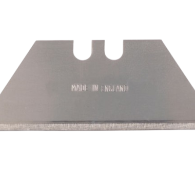 Heavy Duty Straight Blades (10 Pack)