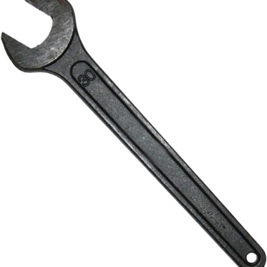 Gas Spanner 30mm