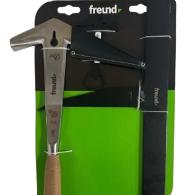 Freund Slaters Hammer Promo Pack
