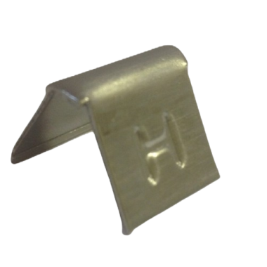 Hall Lead Clips Pack of 50