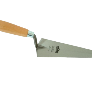 Tyzack 11507N Premium Gauging Trowel 180mm