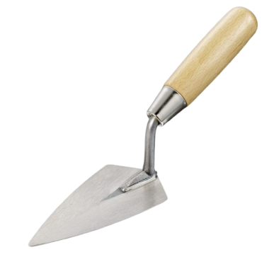 Pointing Trowel Professional 150mm 6"