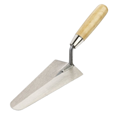 Gauging Trowel Professional 180mm 7"