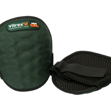 Vitrex 338130 Mini Gel Knee Pads